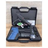 3655 CANIK Model TP9SA MODEL 2 9MM Pistol Serial #
