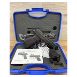 3658 GIRSAN Model MC28SA 9MM Pistol Serial # T6368