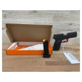 3630 TAURUS Model G3 9MM Pistol Serial # ACC680010