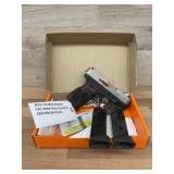3639 TAURUS Model G3C 9MM Pistol Serial # ADA78910