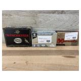 12 ga lot multiple lengths