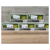 Remington 308 150 gr 20 per box