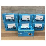 Sterling 12 ga slug 10 per box