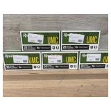Remington 308 150 gr 20 per box