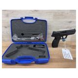 3685 GIRSAN Model MC285A 9MM Pistol Serial # T6368