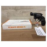 3681 TAURUS Model 856 380 Revolver Serial # ADC036