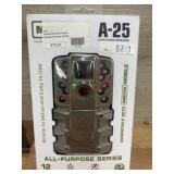 A-25 game camera