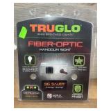 Truglo fiber-optic sigsauer sight