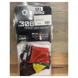 CMMG .308 Lower parts kit