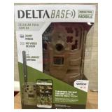 Delta bass game camera
