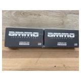 Ammo incorporated 45 auto 230 gr 50 per box