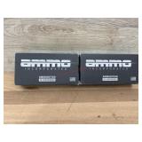 Ammo incorporated 45 auto 230 gr 50 per box