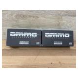 Ammo incorporated 45 auto 230 gr 50 per box
