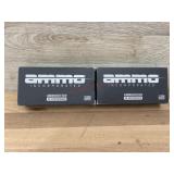 Ammo incorporated 45 auto 230 gr 50 per box