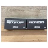 Ammo incorporated 45 auto 230 gr 50 per box