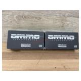 Ammo incorporated 45 auto 230 gr 50 per box