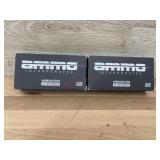 Ammo incorporated 45 auto 230 gr 50 per box