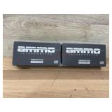 Ammo incorporated 45 auto 230 gr 50 per box