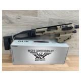 CAA Micro conversion kit Smith and Wesson SD 40