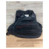 42-44 US Armory vest