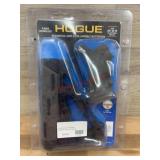 Hogue Beavertail grip collapsible but stock