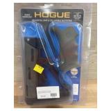 Hogue Beavertail grip collapsible but stock