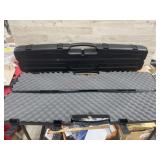 2 Armory company long rifle cases