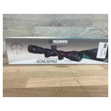 Minus optics sport system 3-9x32 rifle scope