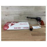 3648 HERITAGE Model ROUGH RIDER 22LR/22MAG Revolve