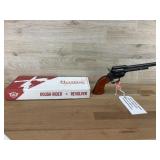 3647 HERITAGE Model ROUGH RIDER 22LR Revolver Seri