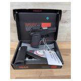 3667 SCCY Model CPX1 9MM Pistol Serial # C102299 P