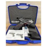 3659 GIRSAN Model MC28SA 9MM Pistol Serial # T6368