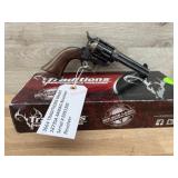 3664 TRADITIONS Model 1873SA 44MAG Revolver Serial