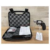 3657 CHARTER ARMS Model UC LIGHT 38 SPECIAL Revolv