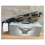 CAA USA micro conversation kit Fitz Glock MSRP