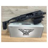 CAA USA micro conversation kit Glock MSRP 280