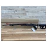 ID# 3526 Howa Model M1500 APC 6.5 creedmoor Calibe
