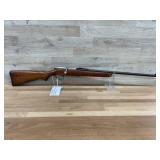 3762 SPRINGFIELD Model 84C 22 Rifle Serial # NSF10