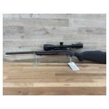 3755 NEW ENGLAND Model SPORTSTER 17 MACH 2 Rifle S