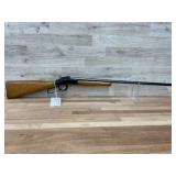 3707 ITHICA Model M66 20GA Shotgun Serial # 141557
