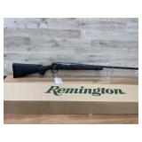 3706 REMINGTON Model 700 30-06 Rifle Serial # RAR0