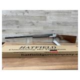 3708 HATFIELD Model SG1 410 Shotgun Serial # 41051