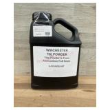 Winchester 780 powder 8 pounds net