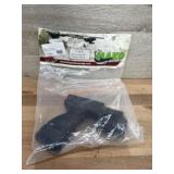 The mako group T grip B tactical grip with
