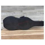 Tommy gun case
