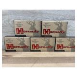 Hornady 12 ga 2 3/4" 5 per box