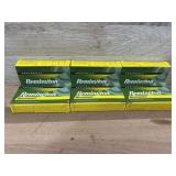 Remington buckshot 12 ga 2 3/4 in 5 per box