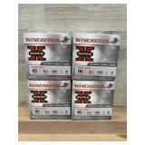 Winchester super x 16 ga 2 3/4 in 25 per box