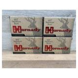 Hornady 12 ga 2 3/4" 5 per box