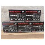 Winchester double x 12 ga 3 1/2 in 10 per box